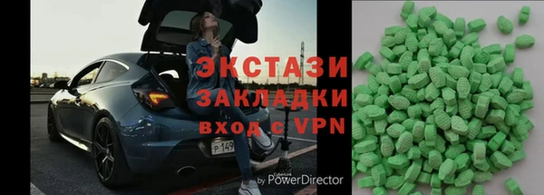 молекула духа Арсеньев
