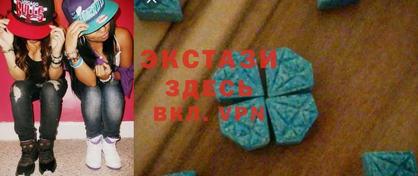 молекула духа Арсеньев
